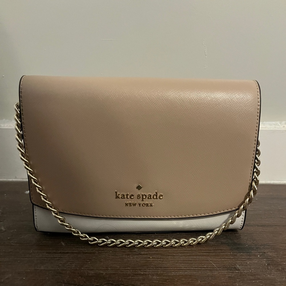 Kate Spade Clutch Purse
